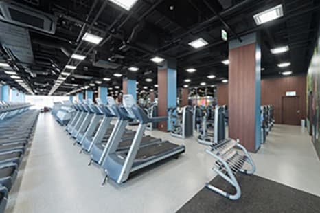 スポーツクラブNAS 運動・体操・陸上 戸塚のサムネイル画像 2