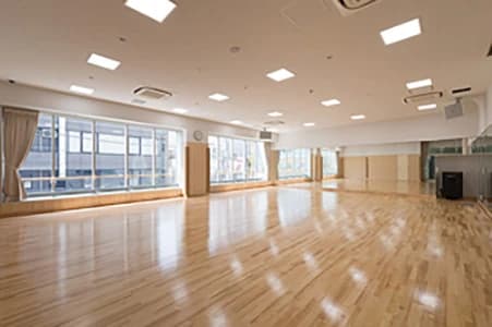 IGC(池谷幸雄体操倶楽部) 運動・体操・陸上 スポーツクラブＮＡＳ湘南台校のメイン画像