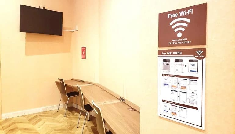 RENAISSANCE(ルネサンス) 運動・体操・陸上 フィットネスクラブ ルネサンス 久里浜24のサムネイル画像 2