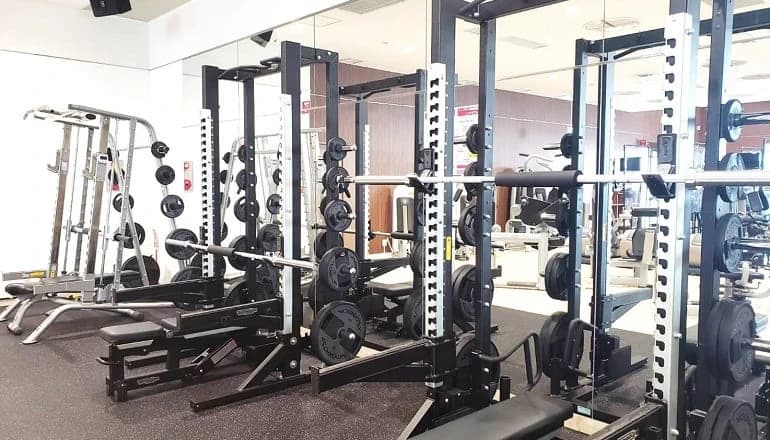 RENAISSANCE(ルネサンス) 運動・体操・陸上 フィットネスクラブ ルネサンス 久里浜24のサムネイル画像 3