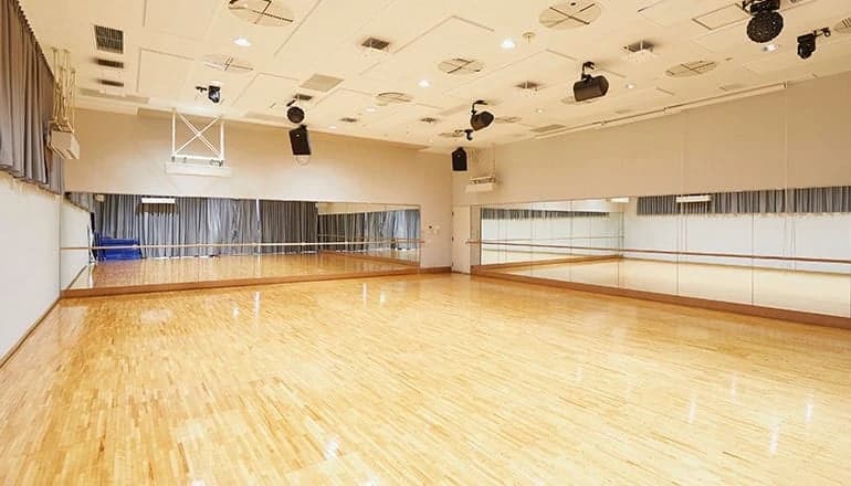 RENAISSANCE(ルネサンス) 運動・体操・陸上 フィットネスクラブ ルネサンス 久里浜24のサムネイル画像 4