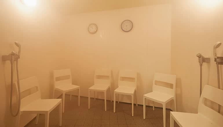 RENAISSANCE(ルネサンス) 運動・体操・陸上 フィットネスクラブ ルネサンス 久里浜24のサムネイル画像 5