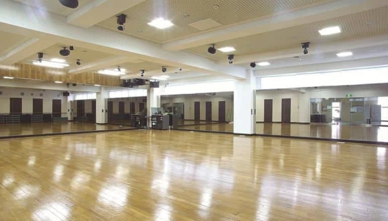 RENAISSANCE(ルネサンス) 運動・体操・陸上 スポーツクラブ Lite! ルネサンス 横浜24のサムネイル画像 5