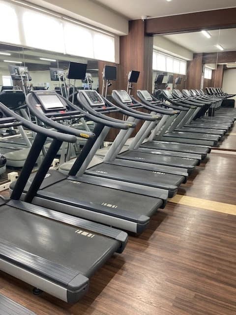 RENAISSANCE(ルネサンス) 運動・体操・陸上 スポーツクラブ Lite! ルネサンス 横浜24のメイン画像