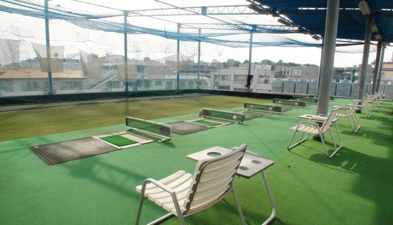 RENAISSANCE(ルネサンス) 運動・体操・陸上 スポーツクラブ Lite! ルネサンス 横浜24のサムネイル画像 2