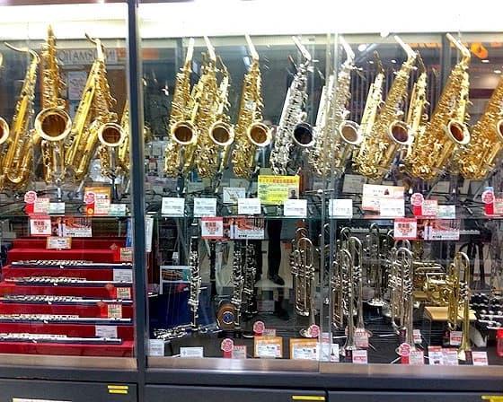 島村楽器の音楽教室 広島パルコ店 キッズギターのサムネイル画像 3