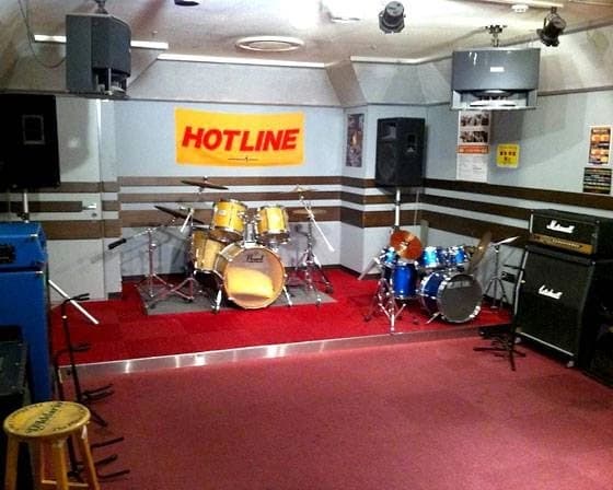 島村楽器の音楽教室 広島パルコ店 キッズギターのサムネイル画像 4