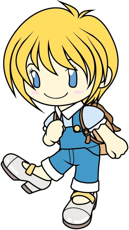 キッズカルチャーOZ 運動・体操・陸上 平成町校のメイン画像