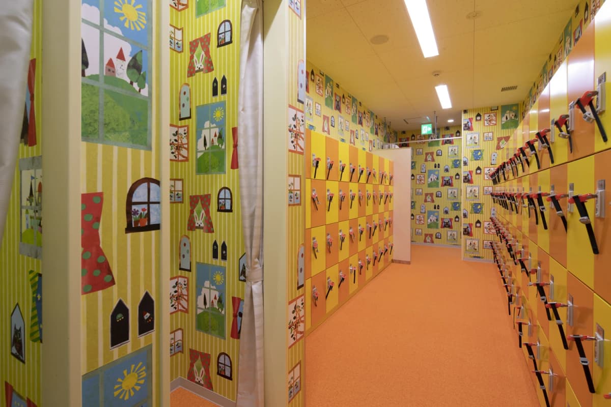 スポーツクラブNAS 運動・体操・陸上 平塚 画像 18