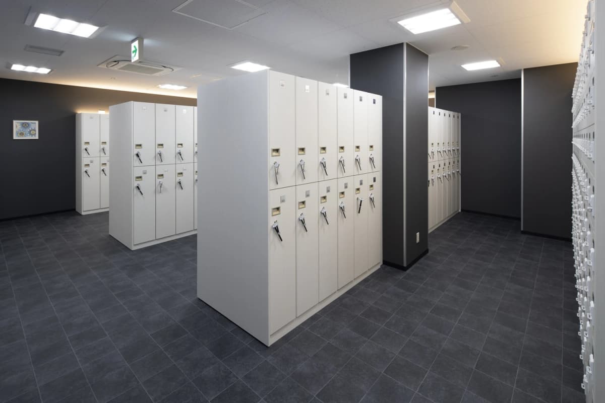 スポーツクラブNAS 運動・体操・陸上 平塚 画像 20