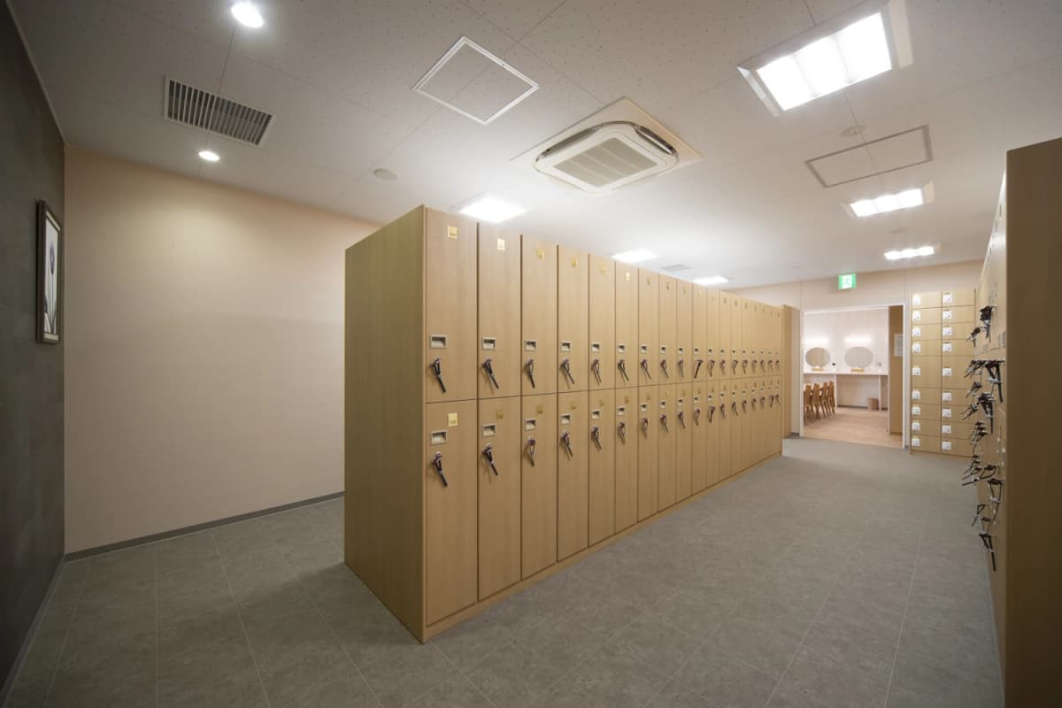 スポーツクラブNAS 運動・体操・陸上 平塚 画像 21