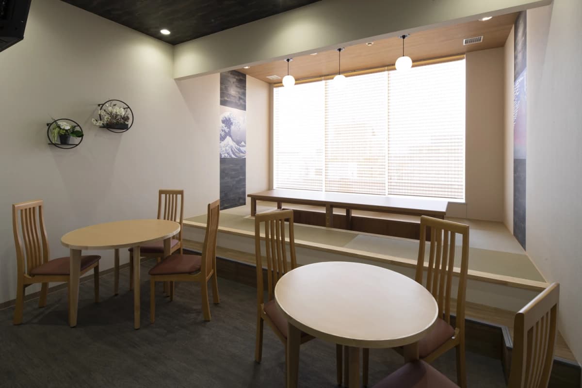 スポーツクラブNAS 運動・体操・陸上 平塚 画像 22