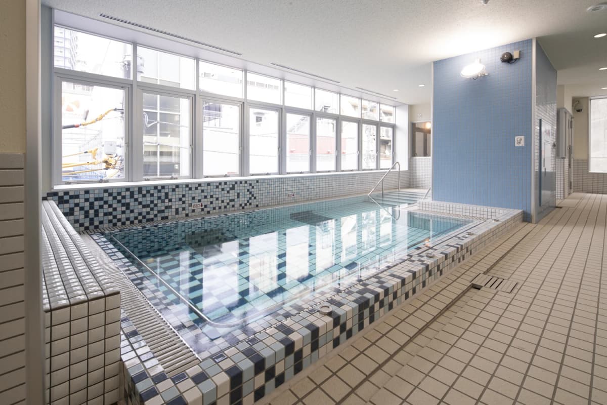 スポーツクラブNAS 運動・体操・陸上 平塚 画像 24