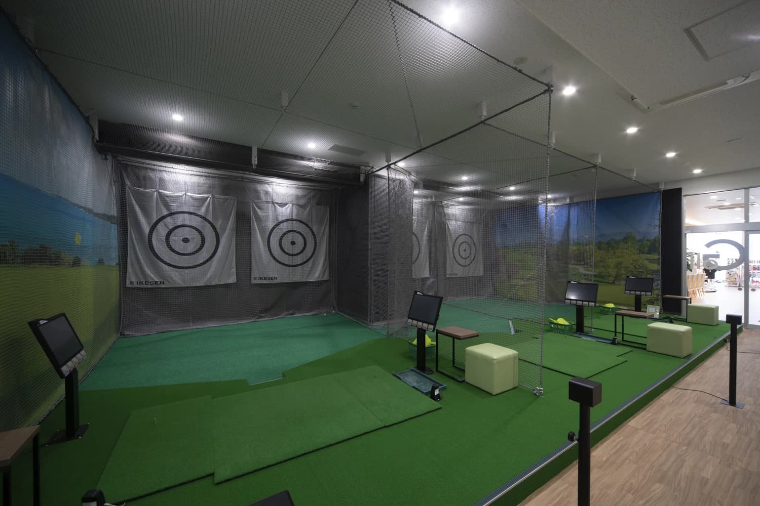 スポーツクラブNAS 運動・体操・陸上 平塚のサムネイル画像 2