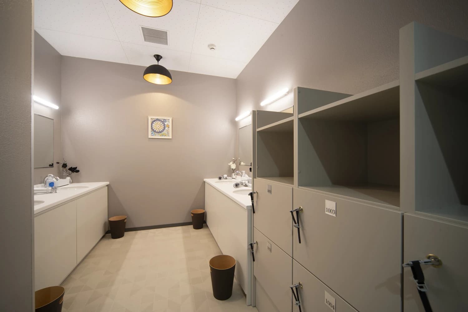 スポーツクラブNAS 運動・体操・陸上 平塚のサムネイル画像 5