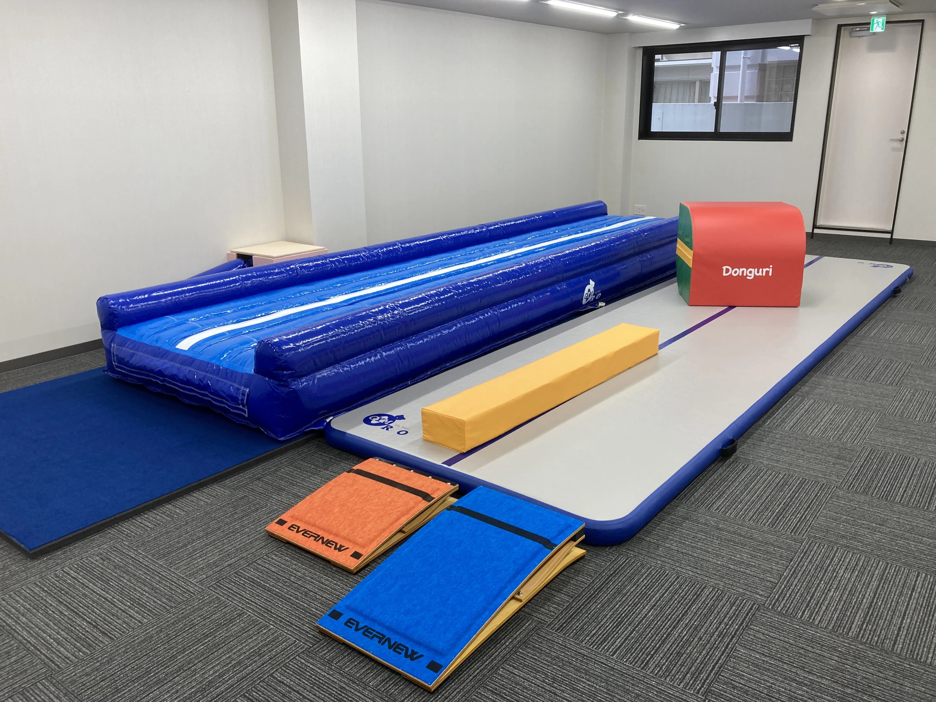 GYM ORSO(ジム オルソ) 運動・体操・陸上 武蔵小杉店のサムネイル画像 5