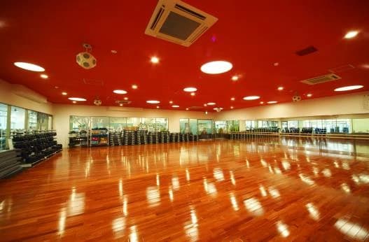 RENAISSANCE(ルネサンス) 運動・体操・陸上 スポーツクラブ ルネサンス 大和24のメイン画像