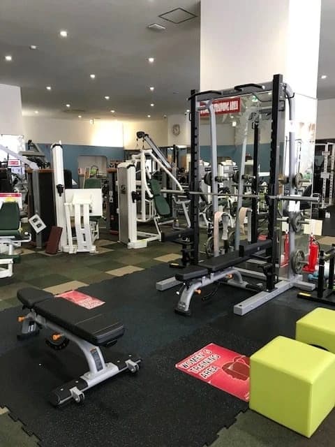 RENAISSANCE(ルネサンス) 運動・体操・陸上 スポーツクラブ ルネサンス 大和24のサムネイル画像 3