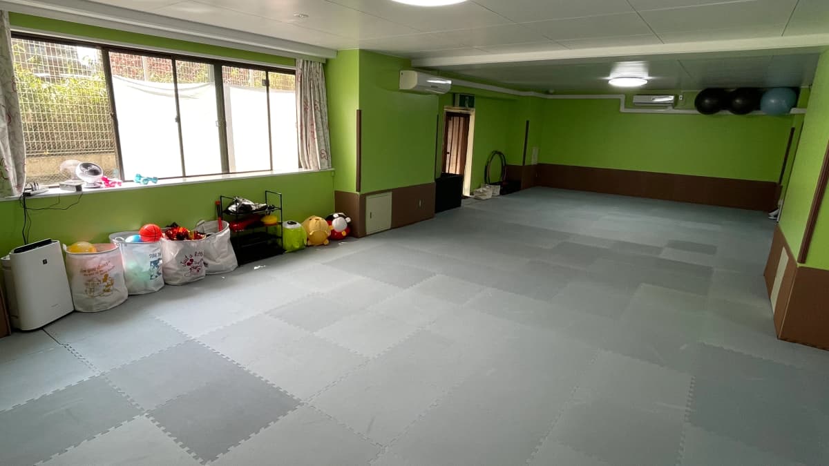 Bon Body 運動・体操・陸上 黒川クラスのサムネイル画像 5