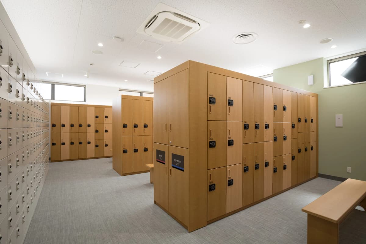 東急スポーツオアシス 運動・体操・陸上 相模原24Plus 画像 22