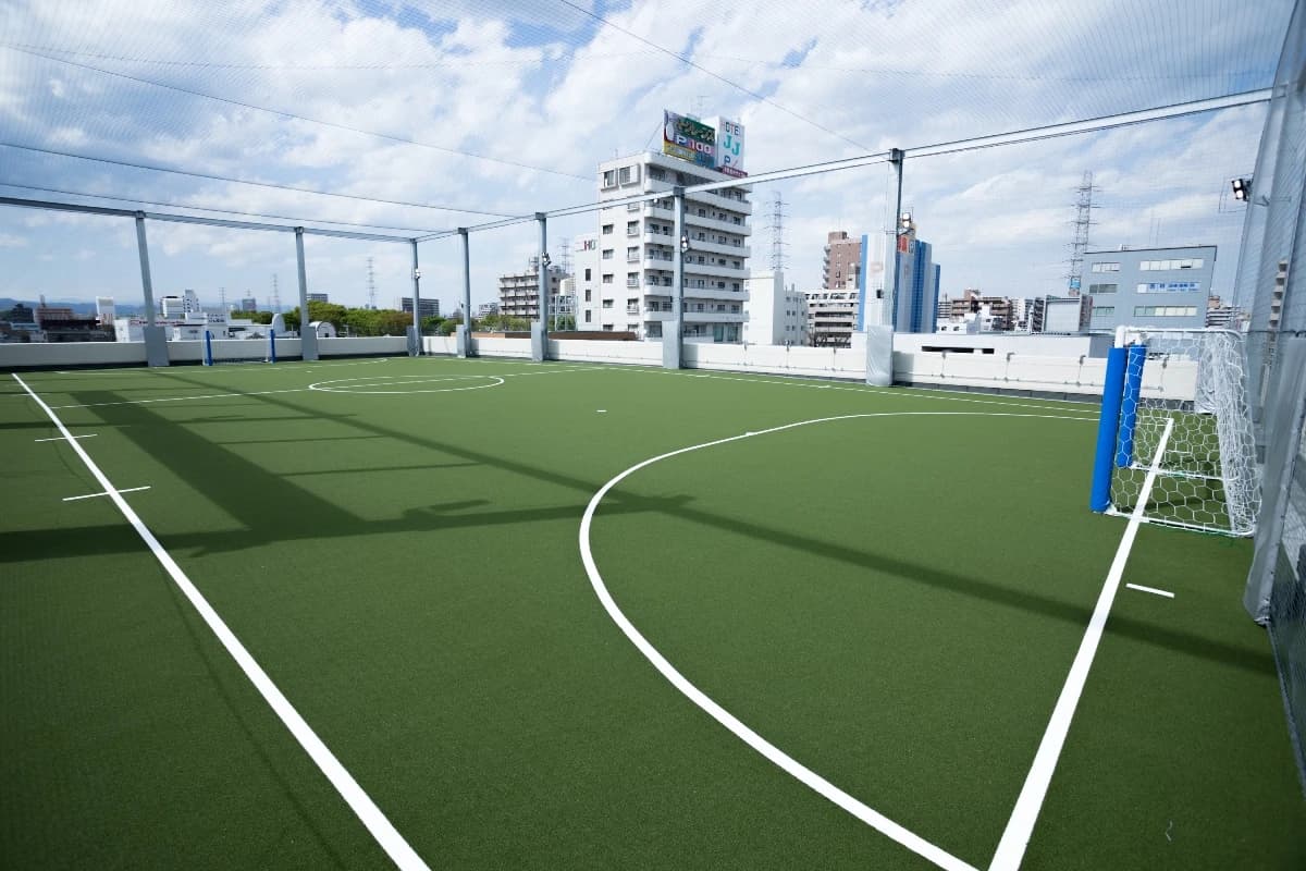 東急スポーツオアシス 運動・体操・陸上 相模原24Plus 画像 10