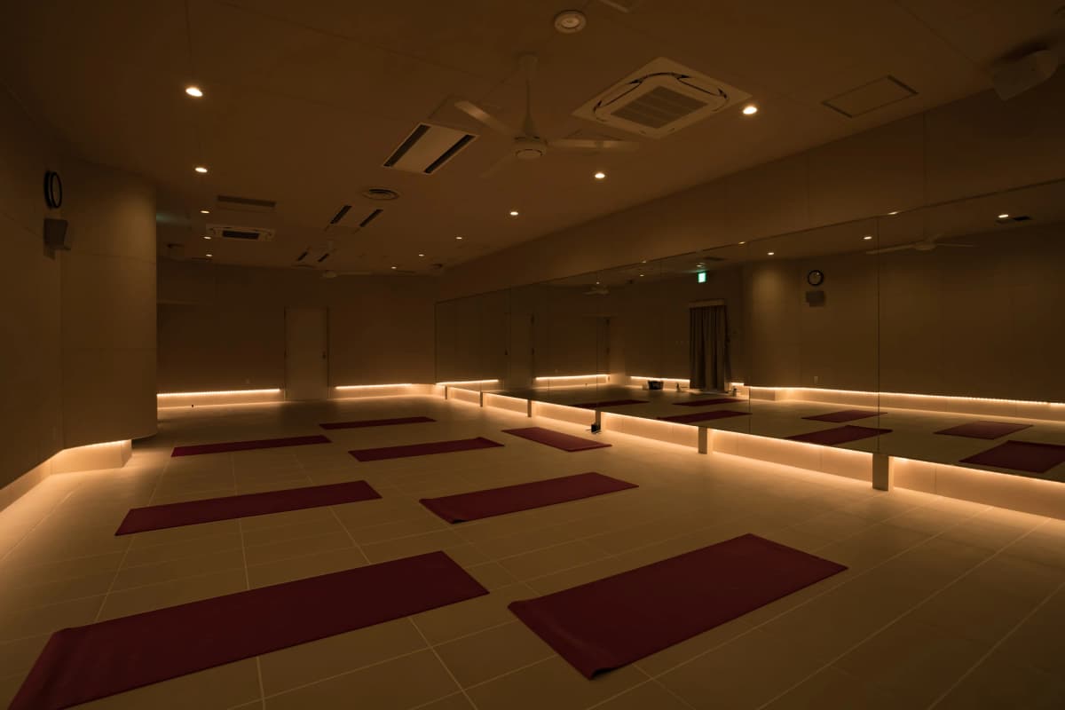 東急スポーツオアシス 運動・体操・陸上 相模原24Plus 画像 11