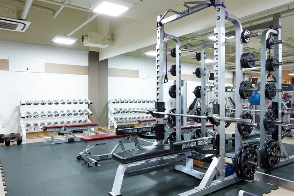 レアレアキッズ 運動・体操・陸上 本牧校のサムネイル画像 4