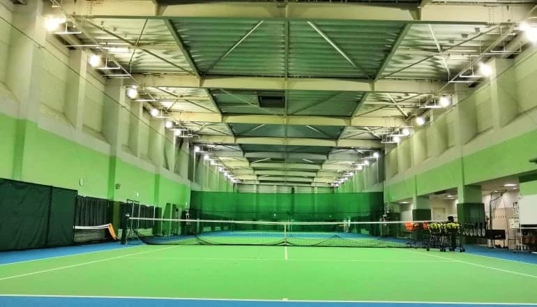 RENAISSANCE(ルネサンス) 運動・体操・陸上 スポーツクラブ ルネサンス 港南台24のサムネイル画像 3