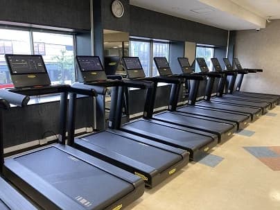 RENAISSANCE(ルネサンス) 運動・体操・陸上 スポーツクラブ ルネサンス 港南台24のサムネイル画像 4