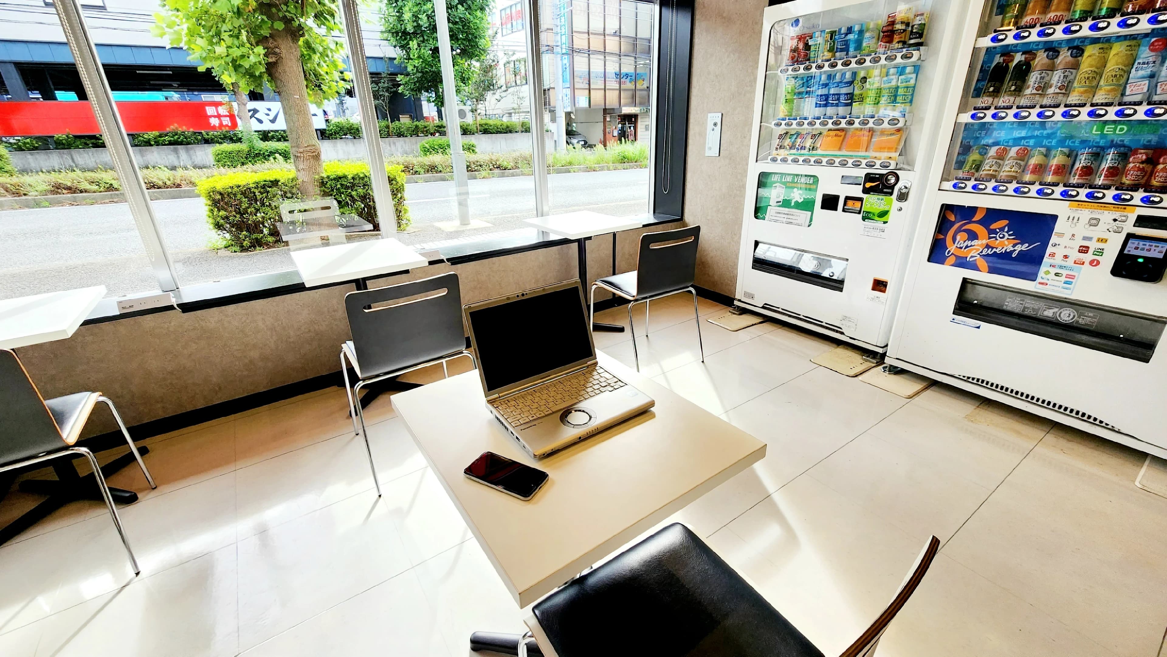 RENAISSANCE(ルネサンス) 運動・体操・陸上 スポーツクラブ ルネサンス 港南台24のサムネイル画像 5