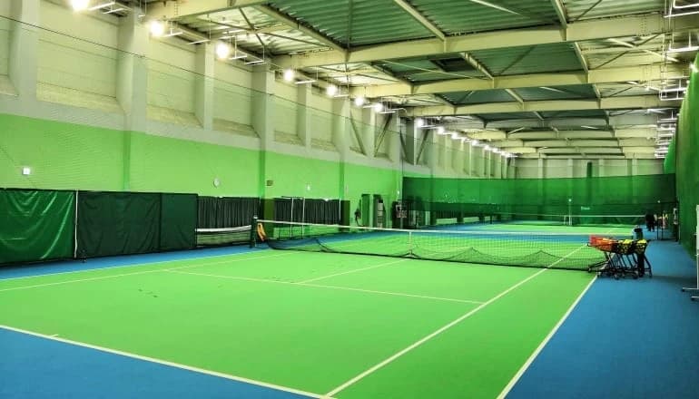 RENAISSANCE(ルネサンス) 運動・体操・陸上 スポーツクラブ ルネサンス 港南台24のメイン画像