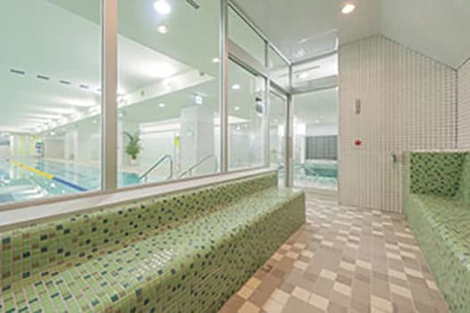 スポーツクラブNAS 運動・体操・陸上 中山のサムネイル画像 5