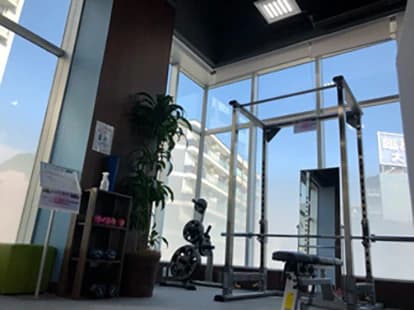 IGC(池谷幸雄体操倶楽部) 運動・体操・陸上 スポーツクラブＮＡＳ戸塚校 画像 18