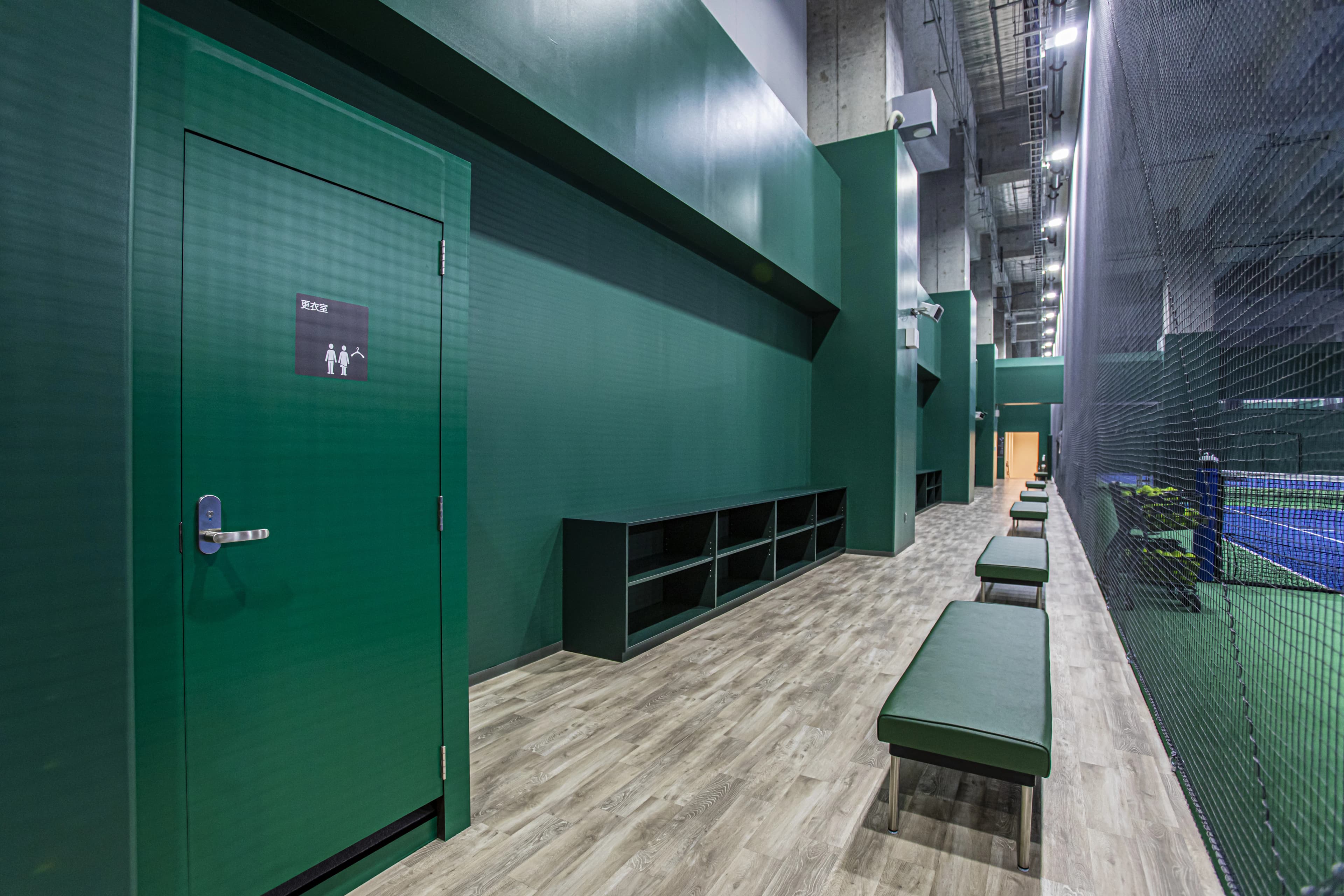 RENAISSANCE(ルネサンス) 運動・体操・陸上 スポーツクラブ ルネサンス 海老名のメイン画像