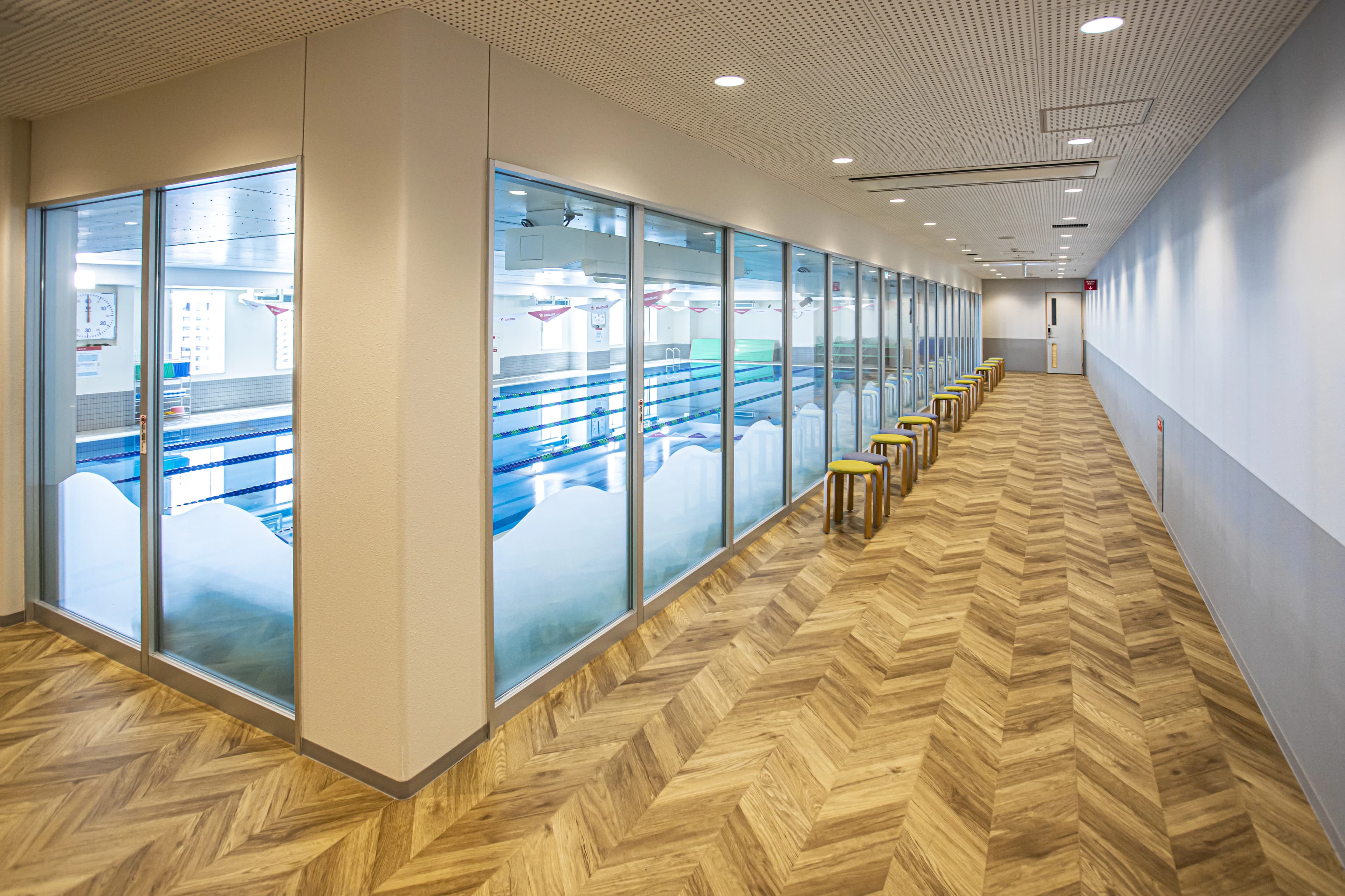 RENAISSANCE(ルネサンス) 運動・体操・陸上 スポーツクラブ ルネサンス 海老名のサムネイル画像 2