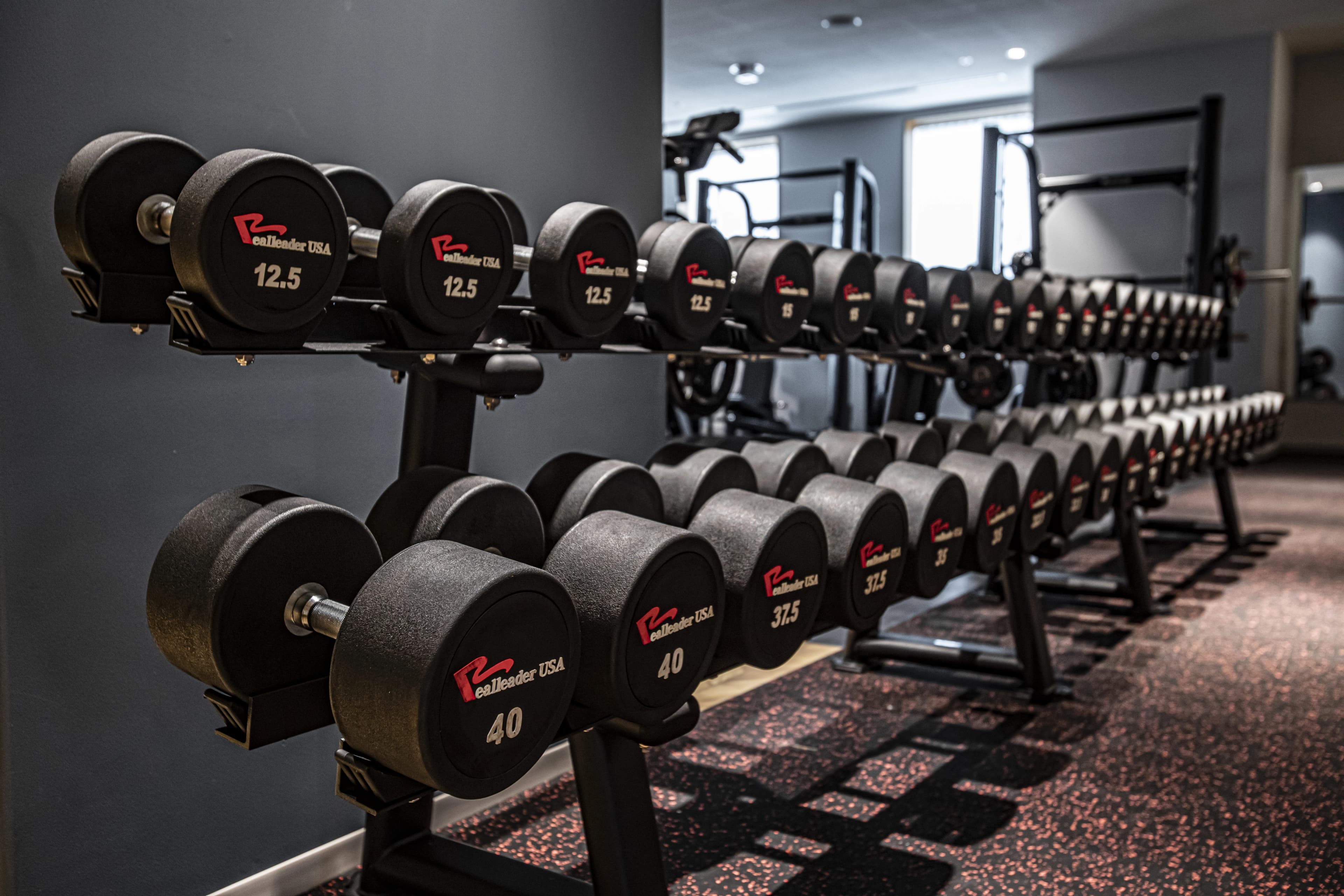 RENAISSANCE(ルネサンス) 運動・体操・陸上 スポーツクラブ ルネサンス 海老名のサムネイル画像 4