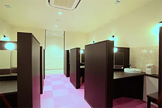 IGC(池谷幸雄体操倶楽部) 運動・体操・陸上 スポーツクラブＮＡＳ南林間校のサムネイル画像 5