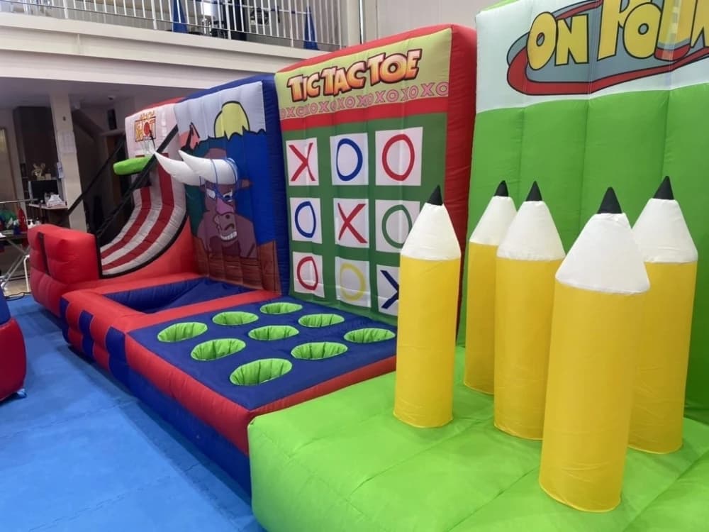 スタートランド 運動・体操・陸上 WORSAL川越校のサムネイル画像 4