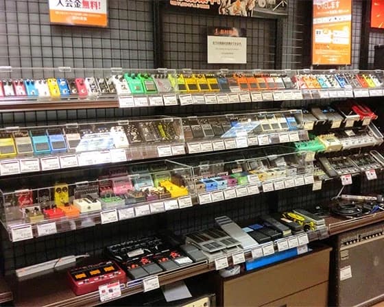 島村楽器の音楽教室 フィール旭川店 ヴァイオリンのメイン画像