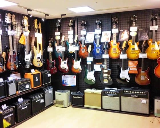 島村楽器の音楽教室 フィール旭川店 ヴァイオリンのサムネイル画像 3