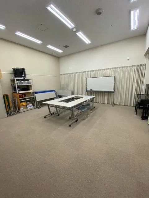 JEUGIA(ジュージャ)カルチャーセンター 運動・体操・陸上 ららぽーと富士見のサムネイル画像 2