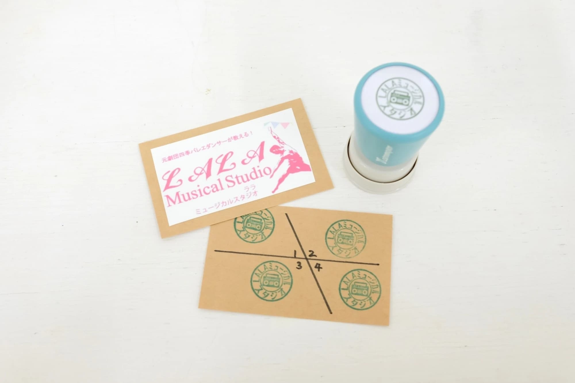 川口少年少女ミュージカル団 川口教室のメイン画像