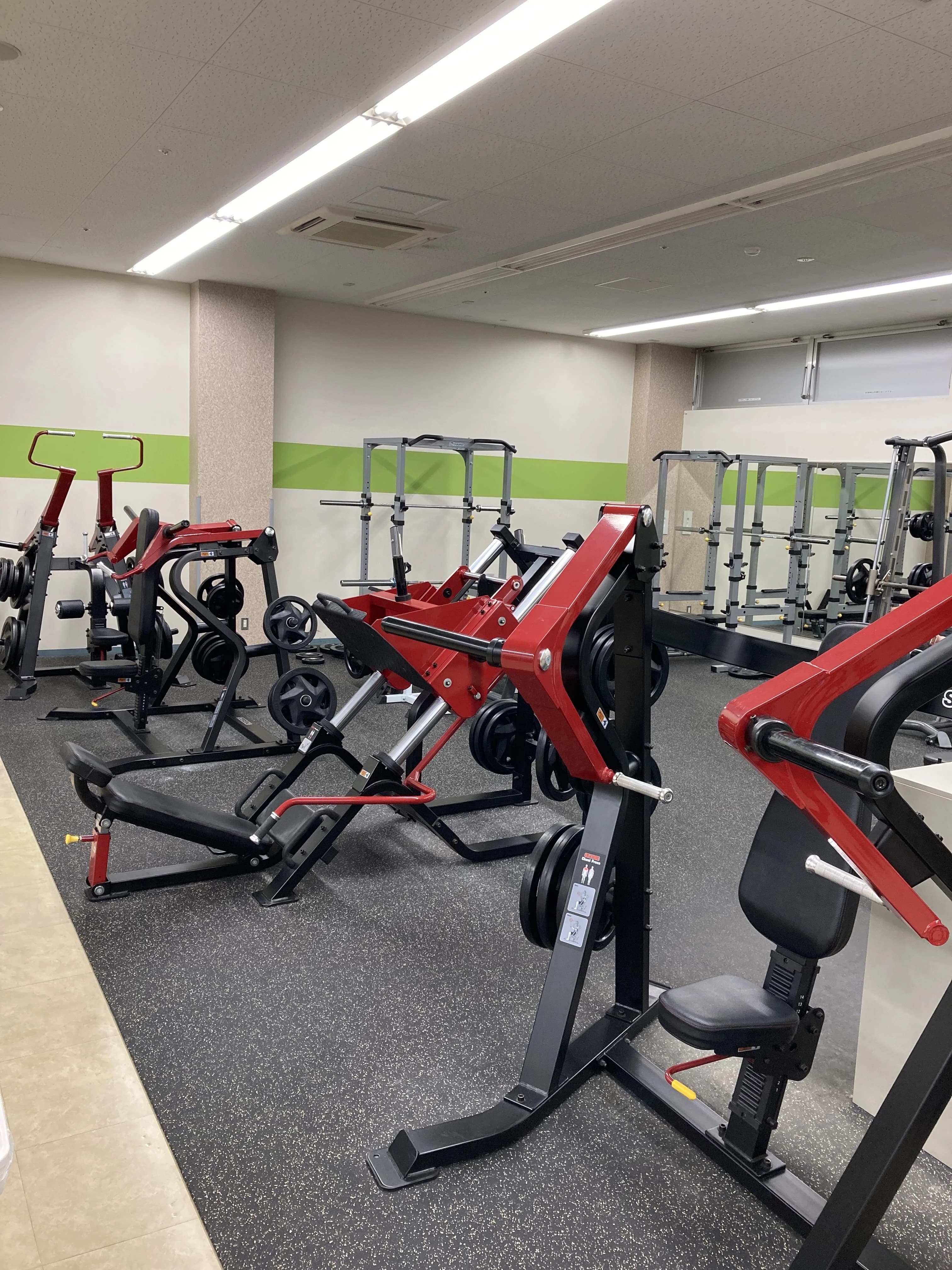 S･CUBE(エス・キューブ) 運動・体操・陸上 岩槻教室のメイン画像