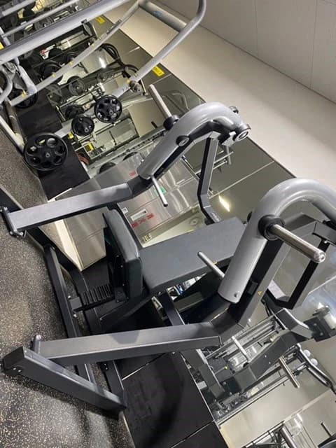 DUNLOP SPORTS CLUB(ダンロップスポーツクラブ) 運動・体操・陸上 日進店のサムネイル画像 4