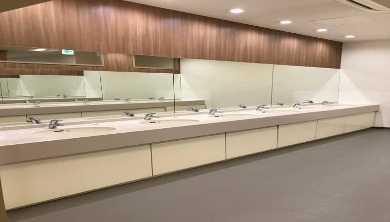 RENAISSANCE(ルネサンス) 運動・体操・陸上 スポーツクラブ ルネサンス 北朝霞24のサムネイル画像 3