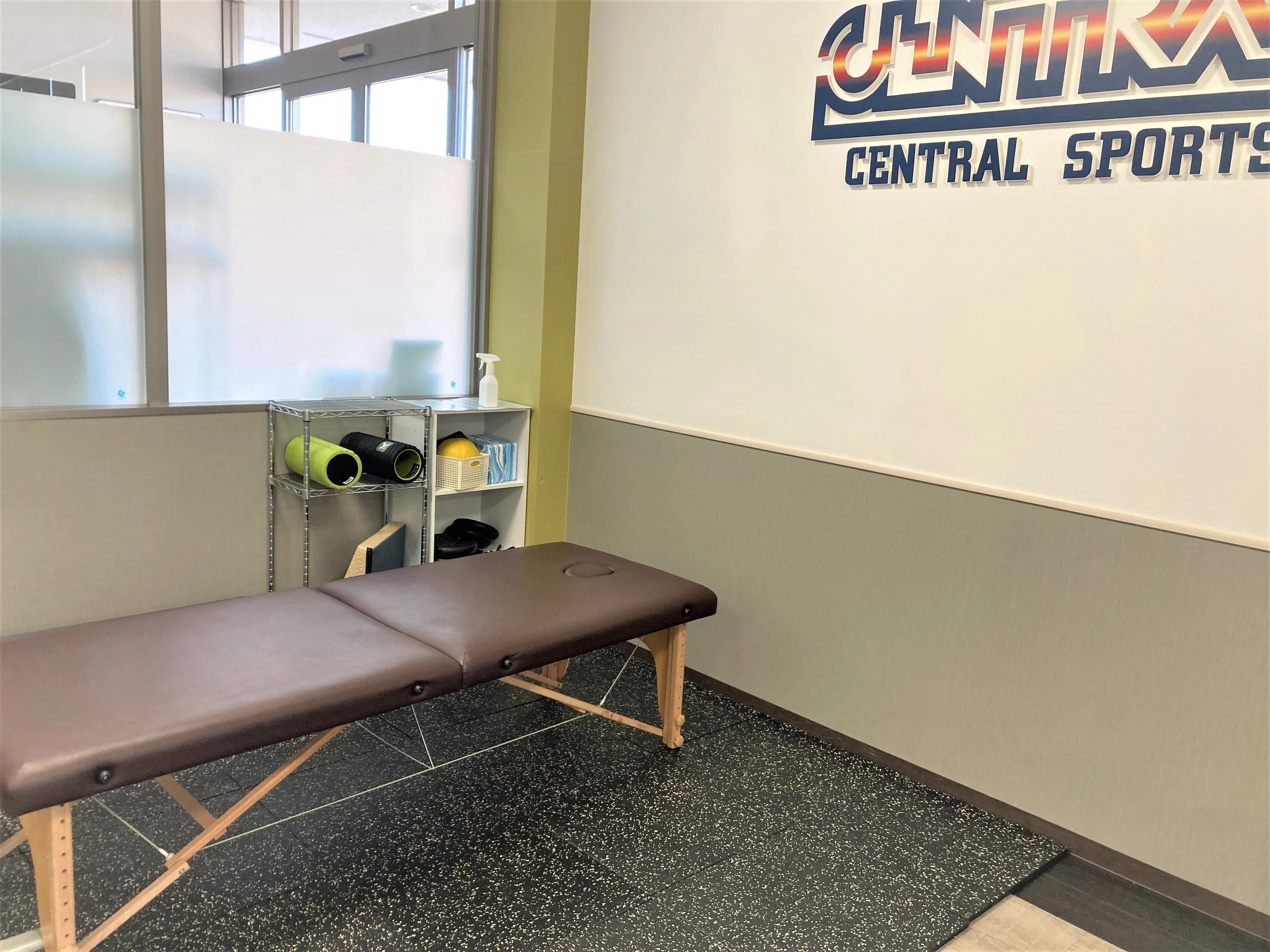 CENTRALSPORTS(セントラルスポーツ) 運動・体操・陸上 セントラルフィットネスクラブ 越谷レイクタウンのサムネイル画像 2