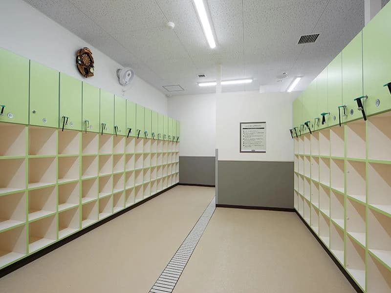 CENTRALSPORTS(セントラルスポーツ) 運動・体操・陸上 セントラルフィットネスクラブ 越谷レイクタウンのサムネイル画像 3