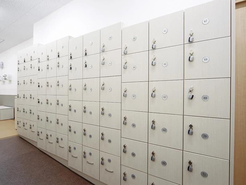 CENTRALSPORTS(セントラルスポーツ) 運動・体操・陸上 セントラルフィットネスクラブ 越谷レイクタウンのサムネイル画像 4