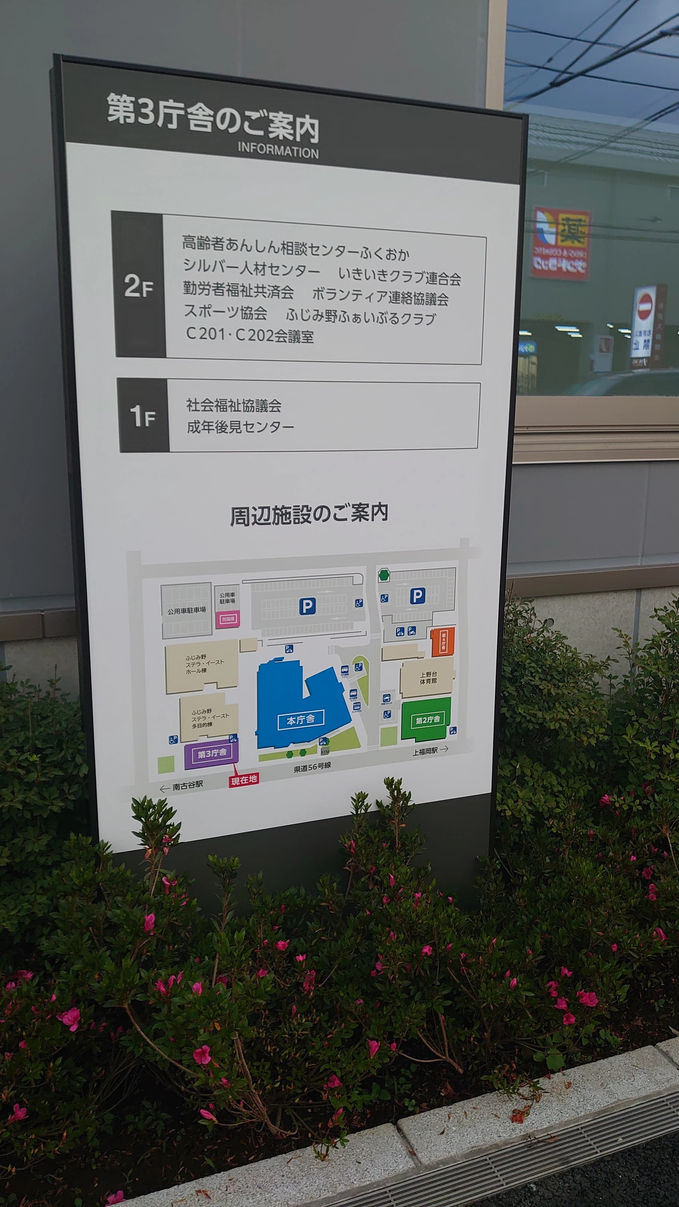 ふじみ野ふぁいぶるクラブ 運動・体操・陸上 福岡教室のサムネイル画像 3