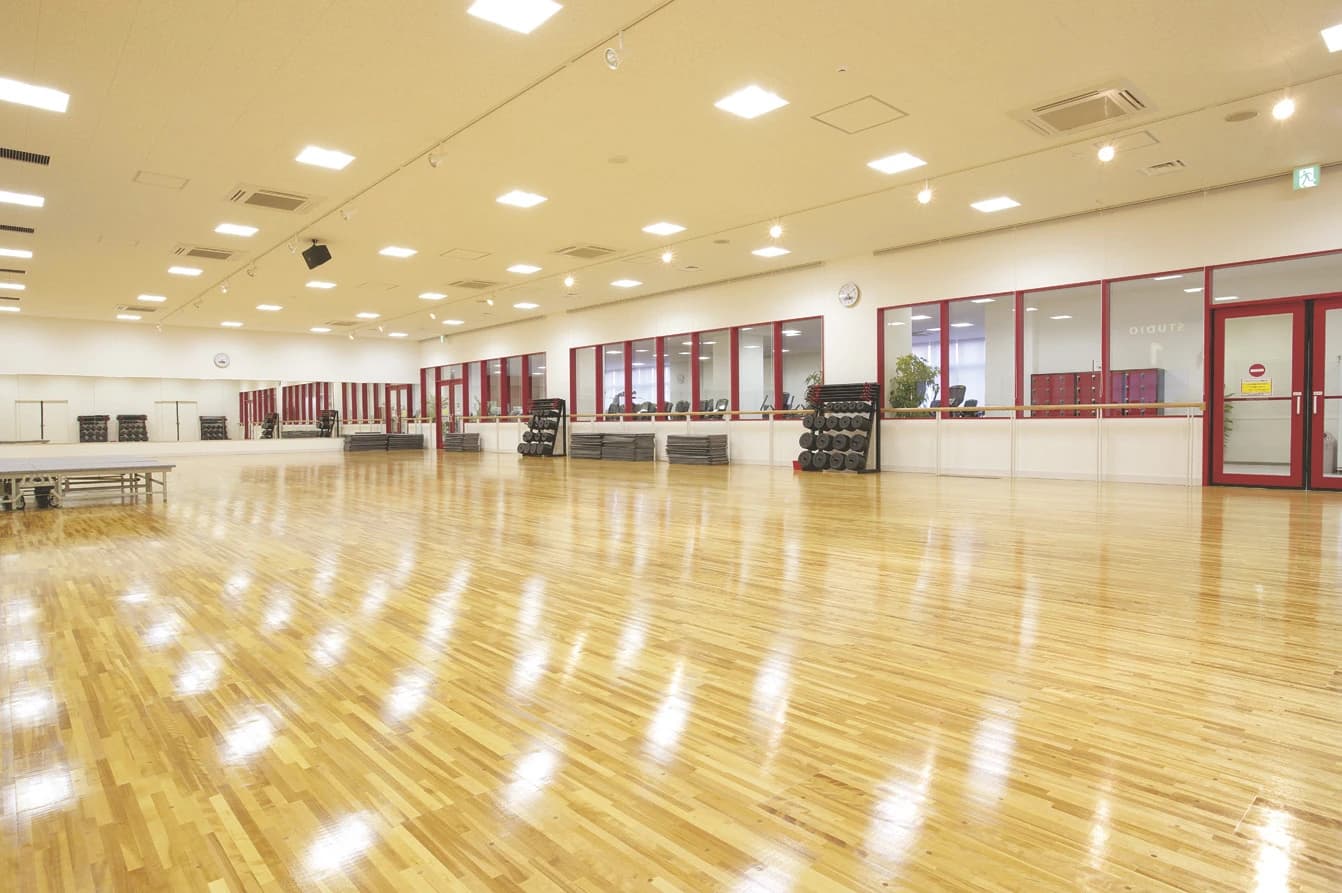 KONAMI SPORTS CLUB(コナミスポーツクラブ) 運動・体操・陸上 武蔵浦和のメイン画像